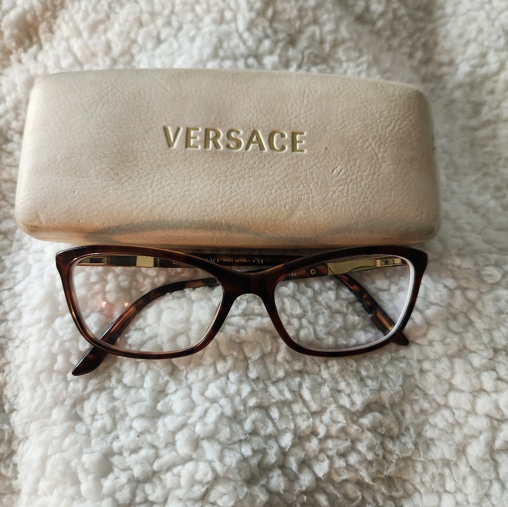 Versace 3186